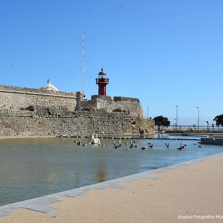 Hotel Mercure Figueira Da Foz Exterior photo