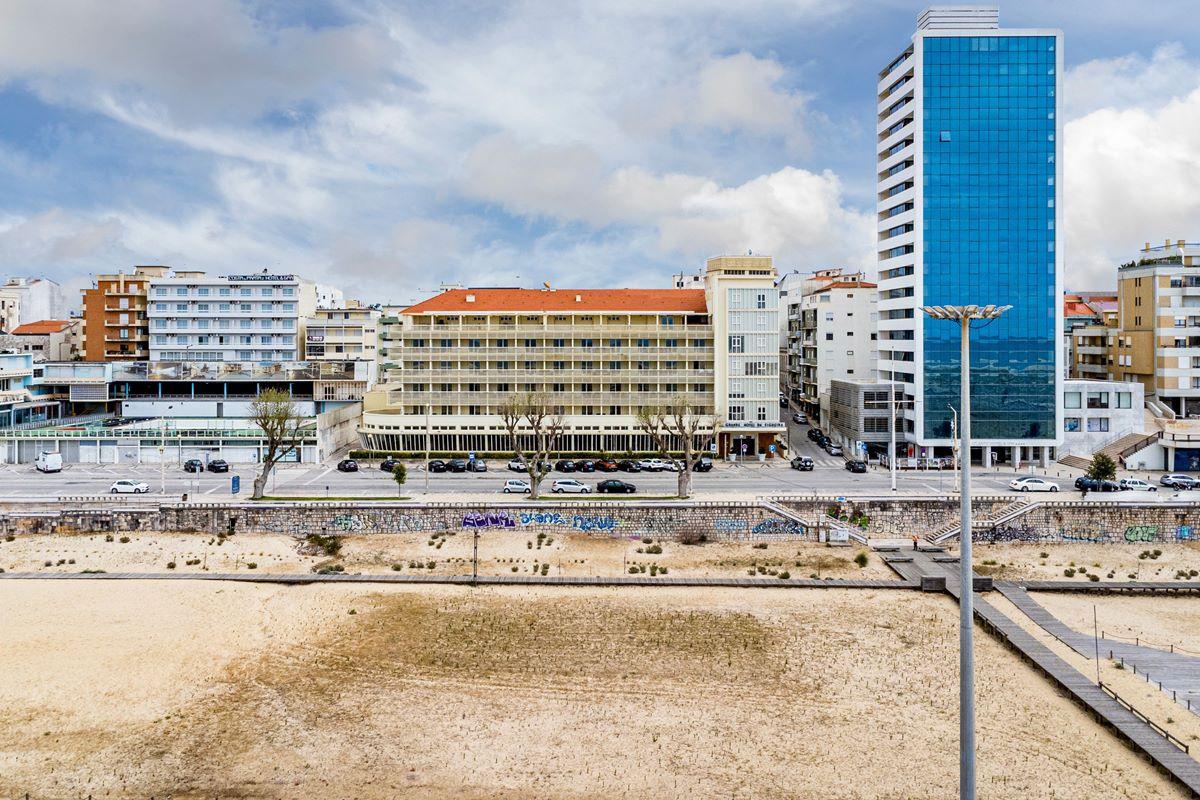 Hotel Mercure Figueira Da Foz Exterior photo