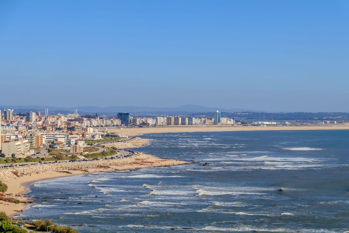 Hotel Mercure Figueira Da Foz Exterior photo